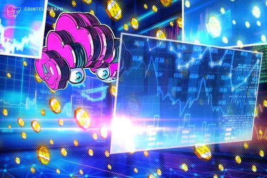 Is Crypto the New Contrarian Bet Amid AI Stock Boom?