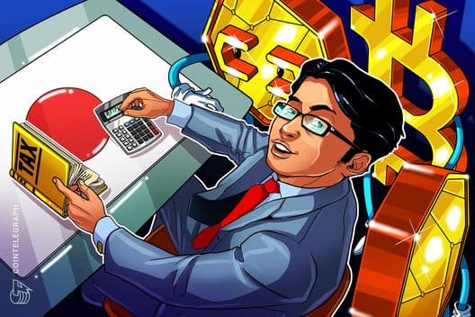Japan's Crypto Bill: A Catalyst for ETFs and Tax Reform