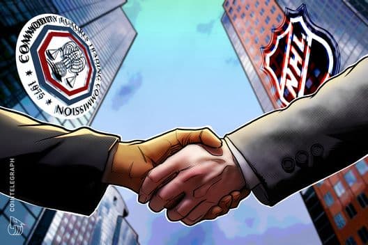 CFTC Partners with NHL: Implications for Prediction Markets