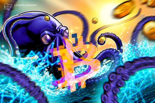 Kraken's New Bitcoin Vault: A Yield-Earning Strategy Explored