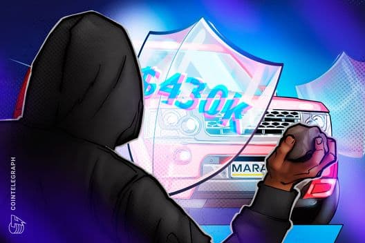 MARA's $4.3M Security Investment: A Response to Rising Crypto Attacks