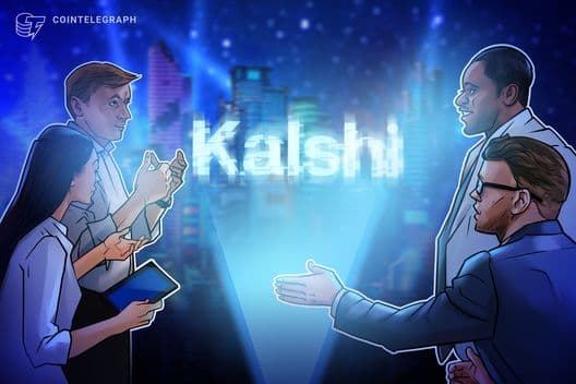 Kalshi Launches Advocacy Group Amidst Prediction Market Lobbying