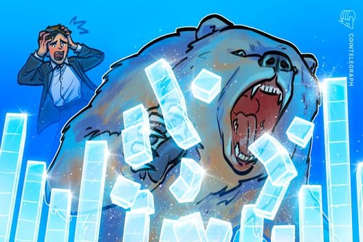 Crypto Correction: Are Bears Back in Control After $176B Loss?