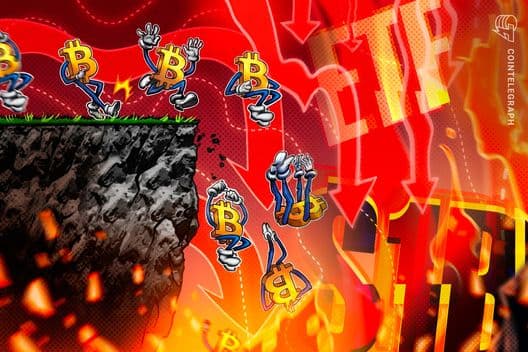 Spot Bitcoin ETFs Lose $1B as Investors Shift to AI Stocks