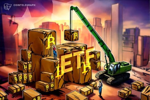 Texas Shifts Bitcoin Reserve Strategy: ETF to Direct Custody