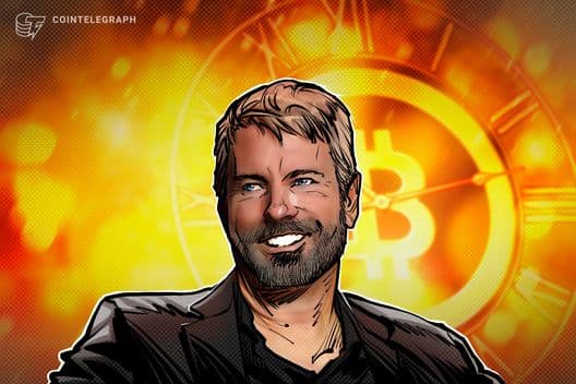 Michael Saylor's BTC Buying Strategy: Global Economic Insights