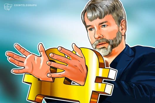 A Shift in Narrative: The Bitcoin Sale and Market Dynamics