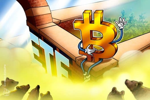 Bitcoin's Resilience: ETF Inflows and Market Dynamics Explained
