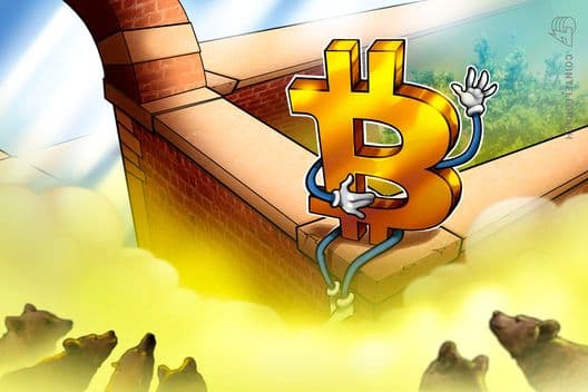 Bitcoin Market Analysis: Understanding Current Bear Trends