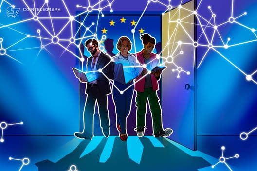 EU Blockchain Securities Settlement: A New Era in Finance