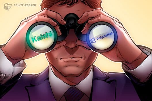 US House Probes Kalshi & Polymarket for Insider Trading Issues
