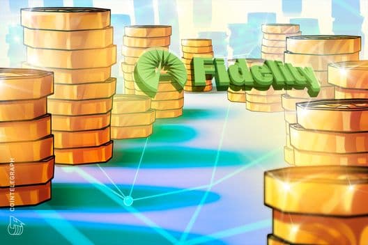 Fidelity International Launches Tokenized Fund: A New Era in Asset Management