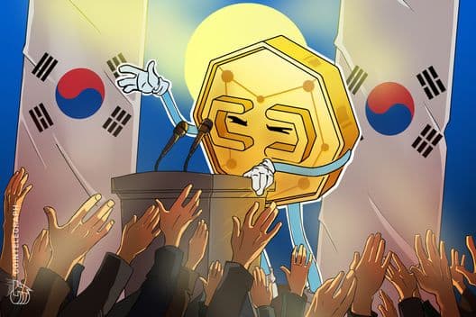 South Korea's Upcoming Tokenized Securities Rules: A Game Changer