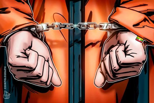 Myanmar's Draconian Crypto Fraud Laws: A Deep Dive