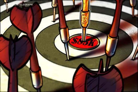 Bitcoin's Path to $85K: Analyzing Market Volatility and Trends