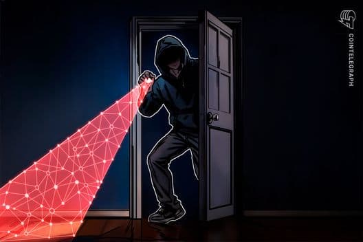 Examining the Global Impact of Crime on the Crypto Industry