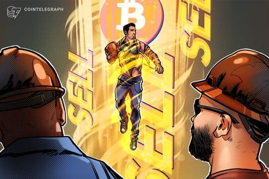 Satoshi-Era Bitcoin Miner Moves $203M: What It Means for the Market