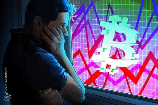 Bitcoin Whales Shift to Distribution Amid $600M Losses