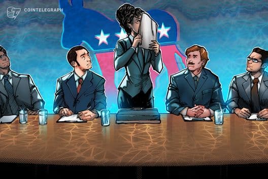 Breaking Down the CLARITY Act: A Game Changer for Crypto?
