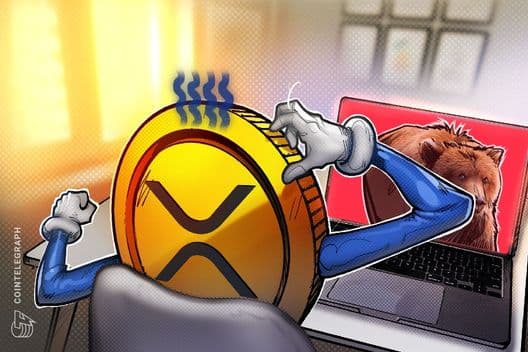 XRP Price Predictions: Risks of Falling Below $1