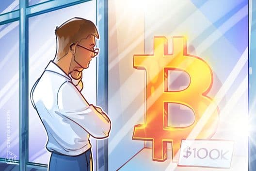 Bitcoin's Path to $100K: Analyzing Key Market Signals
