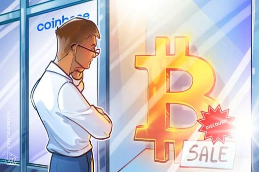 Bitcoin's Discount on Coinbase: Market Insights and Future Trends