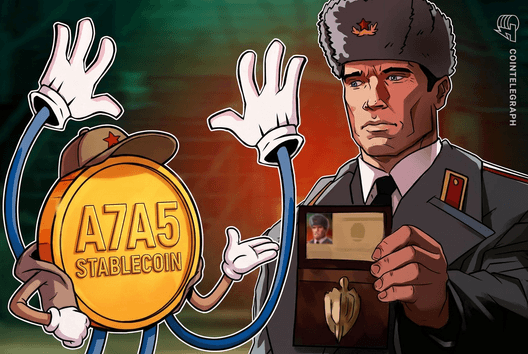 Russia's Sanctions on Teen Over Stablecoin Allegations: A Global Perspective