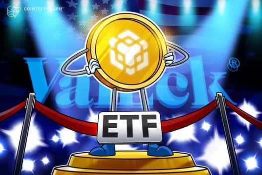 BNB Enters the US Spot ETF Market: Implications for Investors