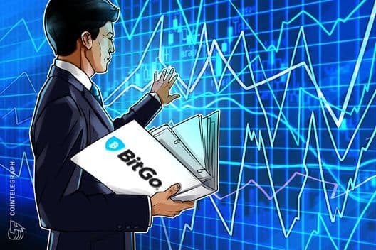 BitGo Revenue Soars but Losses Widen Amid Market Struggles
