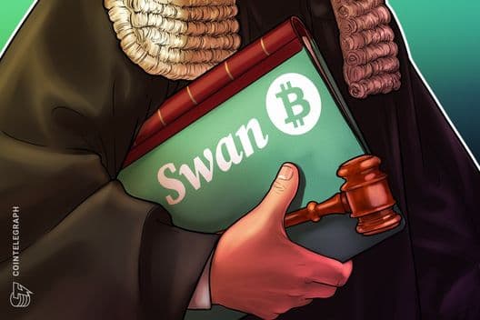 Swan Bitcoin Faces Nearly $1B Lawsuit: Implications for the Crypto Market