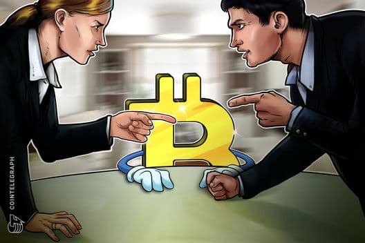 Polymarket Dispute Highlights Bitcoin's Volatility Amid Macroeconomic Shifts