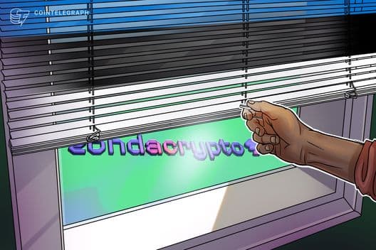 Estonia's Zondacrypto License Suspension: Impacts on Crypto Mining