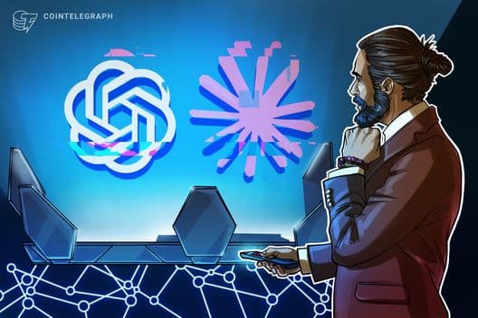 Liquid’s AI Trading App: A New Era in Market Execution