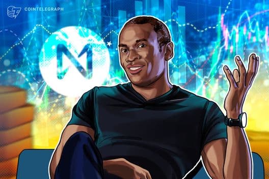 NEAR Token's 20x Potential: Insights from Arthur Hayes