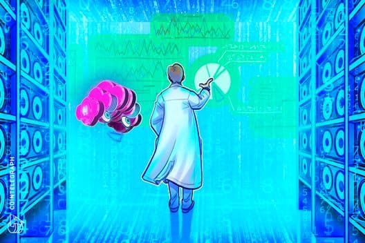 Bitcoin Mining Stocks Surge: AI Boom Fuels Crypto Mining Revival