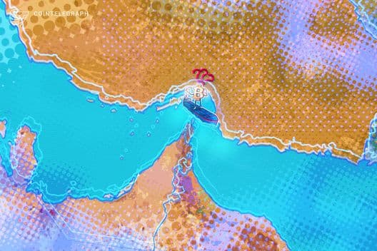 Iran's Bitcoin Insurance Scheme: A New Maritime Era?