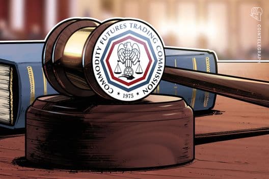 CFTC Chair Claims Gemini Settlement Politically Motivated