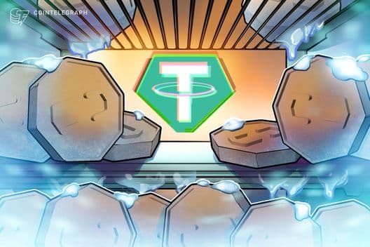 Tether Freezes $500 Million USDT: Impacts on the Crypto Market
