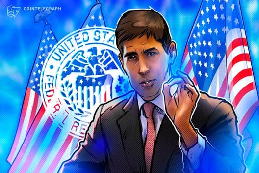 Kevin Warsh Takes Fed Chair: Implications for Interest Rates and Crypto