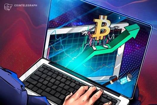 Bitcoin Funding Rates Turn Positive: Will BTC Rally to $85K?