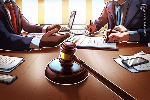 US Law Firm Seeks Redistribution of $344M USDT Linked to Iran