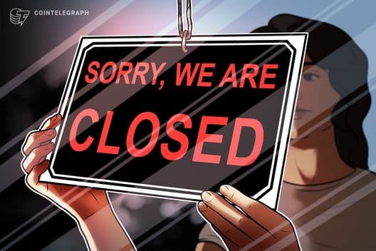 Botanix Ceases Operations: Analyzing Bitcoin DeFi Demand Decline