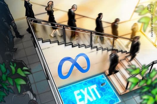 Meta's Job Cuts: Implications for the Future of AI and Economy