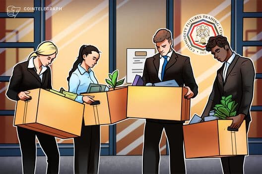 CFTC Officials Suspended: A Critical Look at Prediction Markets