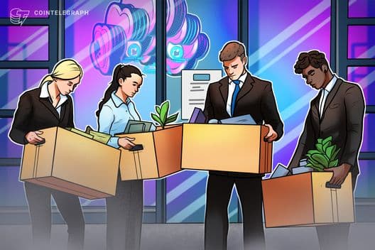 The Impact of AI on Crypto Workforce Reductions: A Long-Term View