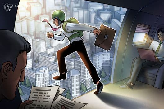 Ethereum Foundation Faces Leadership Shakeup: Implications Revealed