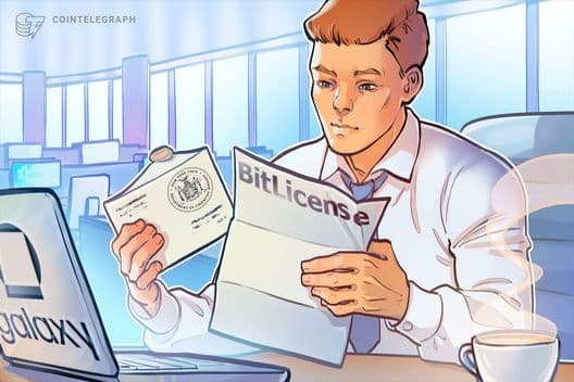 Galaxy's New York BitLicense: Expanding Institutional Crypto Services