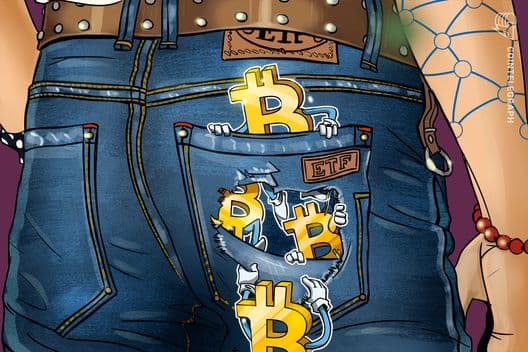 Bitcoin ETFs Face Record $2.84B Outflow: Analyzing the Impact