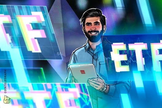 Wells Fargo's Strategic Shift: Ether ETF Boosts Bitcoin Rotation