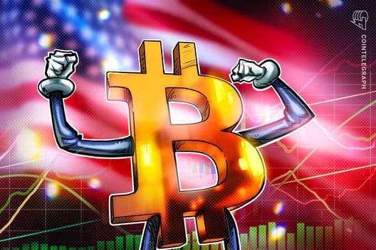 Bitcoin Faces Volatility Amid Rising US CPI Inflation Rates
